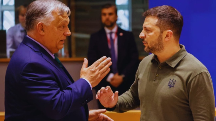 ЕС и унгарската опозиция скастриха Зеленски след заплахите му към Орбан