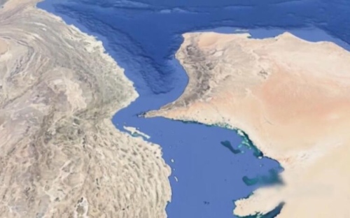 Техеран:  Ормузкият проток е затворен само за кораби на САЩ и Израел