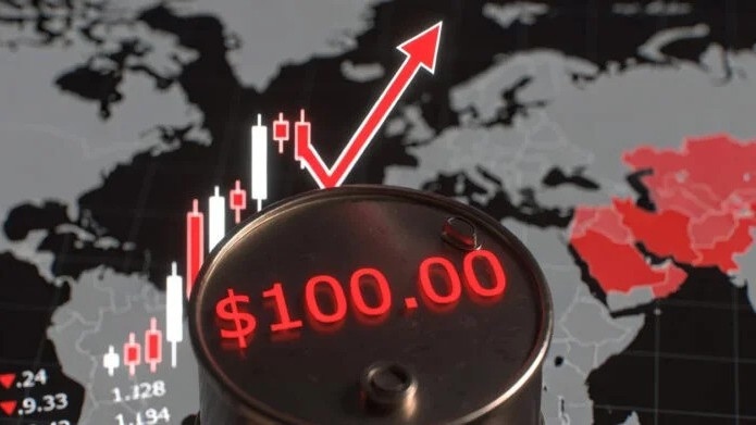 Петролът скочи с над 20%, нарастват опасенията от нова криза