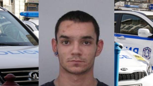 Този мъж излезе да разхожда кучето си и не се върна