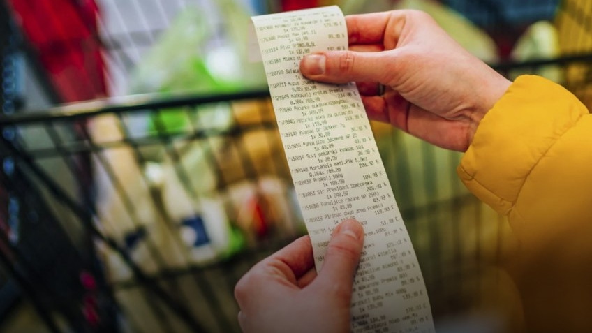 Неочаквана цена на потребителската кошница отчетоха властите