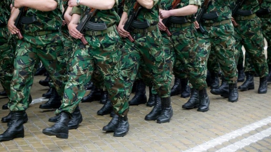 В Хърватия се завръща задължителната военна служба