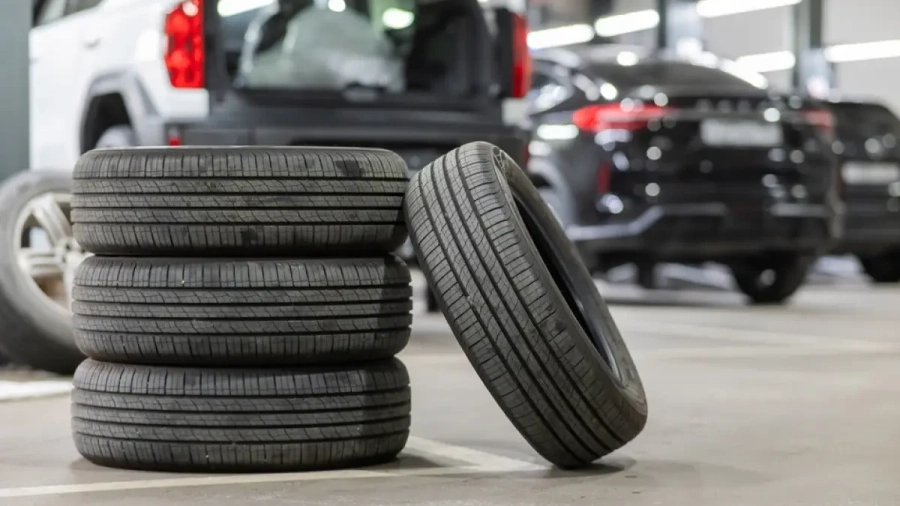 Кога трябва да сменим зимните гуми с летни