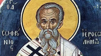 Почитаме велики светци, черпят чудни имена: Забраняват се споровете