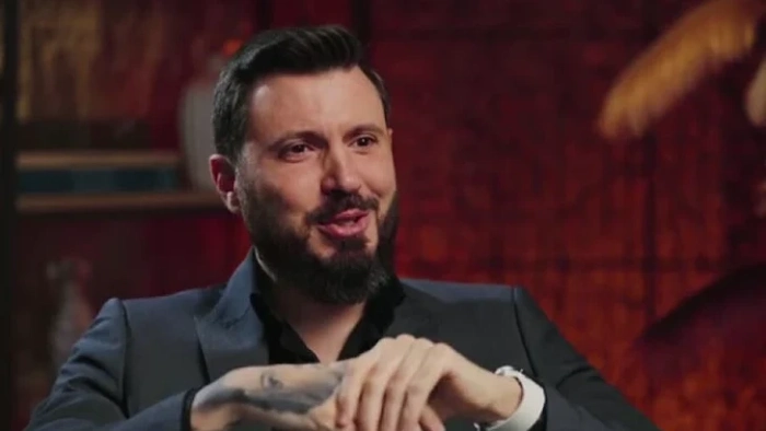 Мартин Елвиса: Отказах да правя стриптийз в "Ергенът"