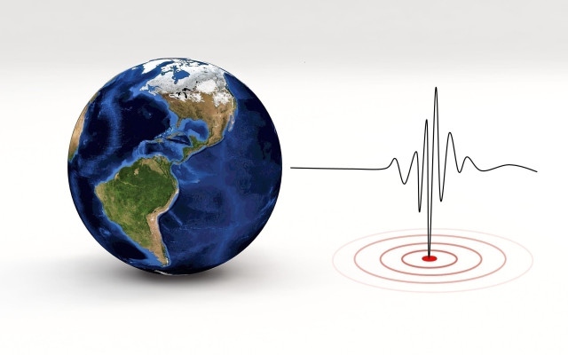 Земетресение с магнитуд 4,1 удари турската столица Анкара