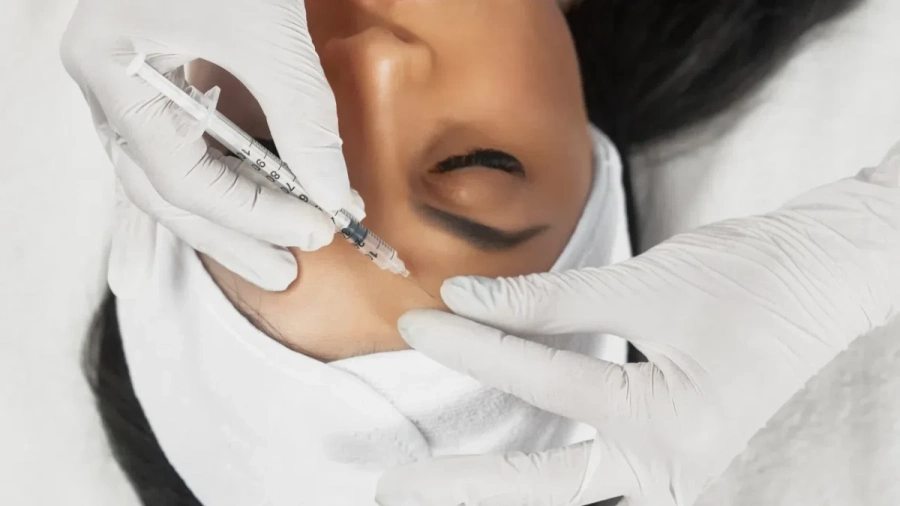 38 млн. естетични медицински процедури се правят годишно в цял свят