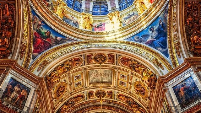 Честваме светите апостол Аристовул и на мъчениците Савин и Папа