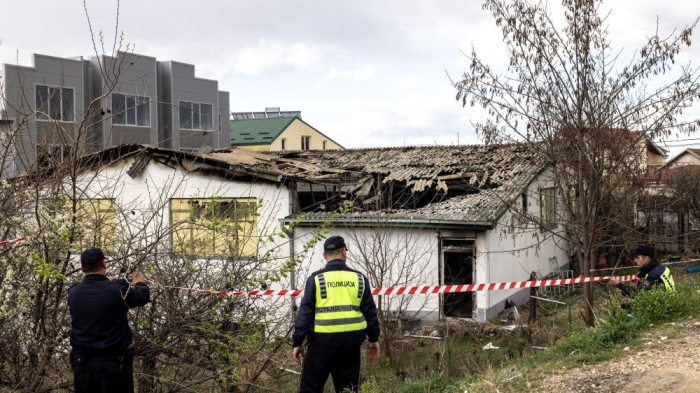 Минута мълчание в Кочани в часа на трагичния пожар в дискотека