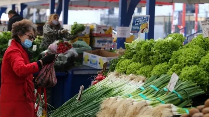 Евтин внос и спекула сриват родното земеделие