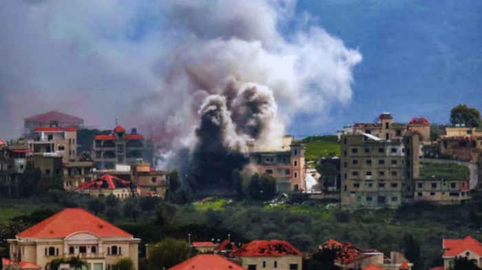 Близкият изток в пламъци: Въздушното пространство на ОАЕ е затворено, Израел нанася удари по Техеран и Ливан