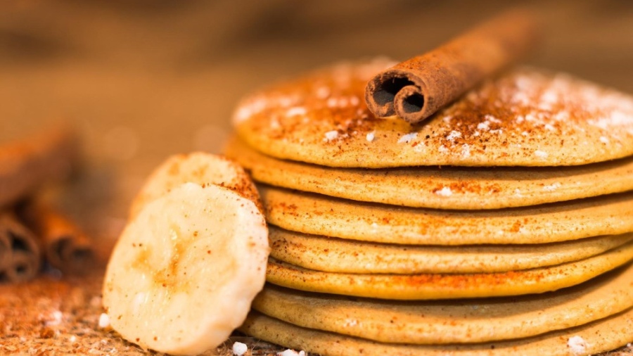 Чия, шопски хайвер и бананови палачинки - нов модел на хранене в детските градини в София