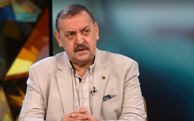 Проф. Кантарджиев: Вирус с гърчове мъчи децата