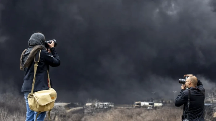 СЗО се готви за ядрена катастрофа на фона на ескалиращата война в Иран