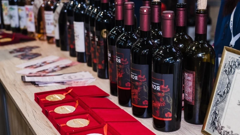 Eвродепутат: Българското вино трябва да излезе от идеята за това, че е евтино вино