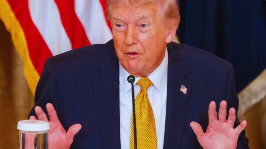 "Оправяйте се" - Тръмп не иска да се занимава с Ормузкия проток, а да прехвърли отговорността  на други държави