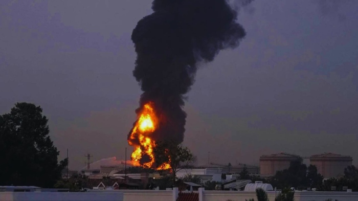 Критичен удар по "Южен Парс": Иран губи голяма част от газовия си капацитет