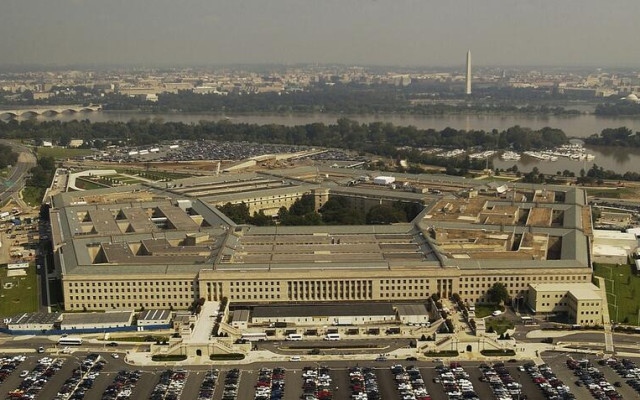 Пентагонът иска от Белия дом рекордните 200 млрд. щ. д. за ударите в Иран