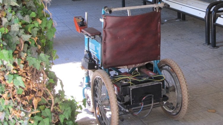 Полицията разкри още един незаконен старчески дом край Варна