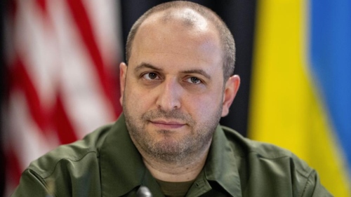 Украйна разположи екипи за прехващане на цели в Близкия изток