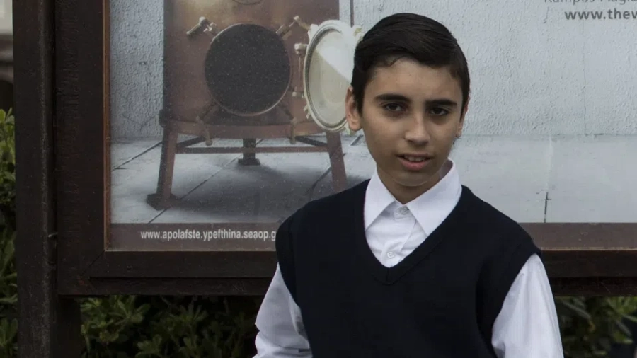 Етика влиза в гръцките класни стаи като алтернатива на религията