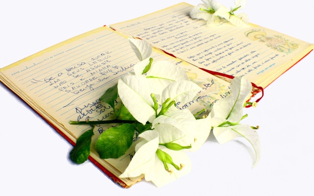 Днес е Денят на поезията