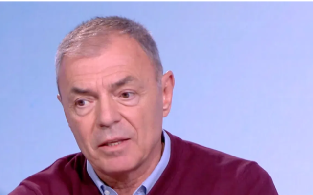 Сергей Игнатов: 20 април ще бъде присъствен, но неучебен