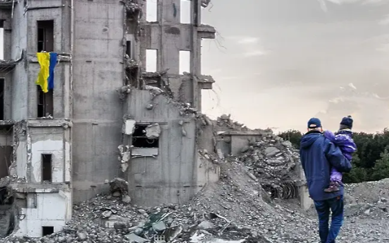 Украйна евакуира принудително децата от Славянск: Руските сили бавно напредват