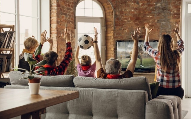 Спорт по тв на 22 март