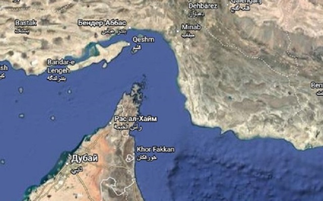 Тръмп към Иран: Вдигнете блокадата над Ормуза или ще унищожим електроцентралите ви!