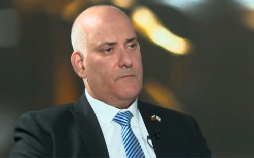 Израелският посланик у нас: Използваме сила, защото нямаме друг избор