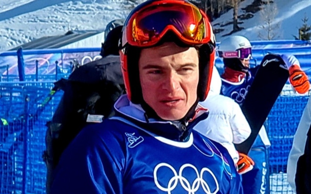 Браво! Наш сноубордист завърши четвърти на Световната купа в Германия