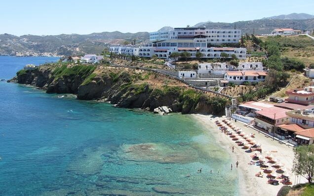 Гърция и Южна Европа очакват наплив от туристи заради войната в Близкия изток