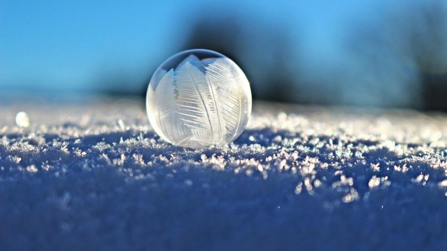 Синоптик: Не прибирайте ските и зимните гуми