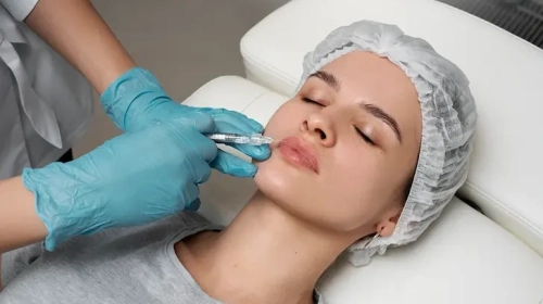 Естетични процедури причиняват некроза при грешно инжектиране