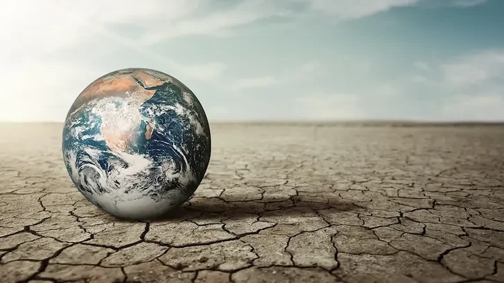 СМО: Климатът на Земята излиза извън контрол