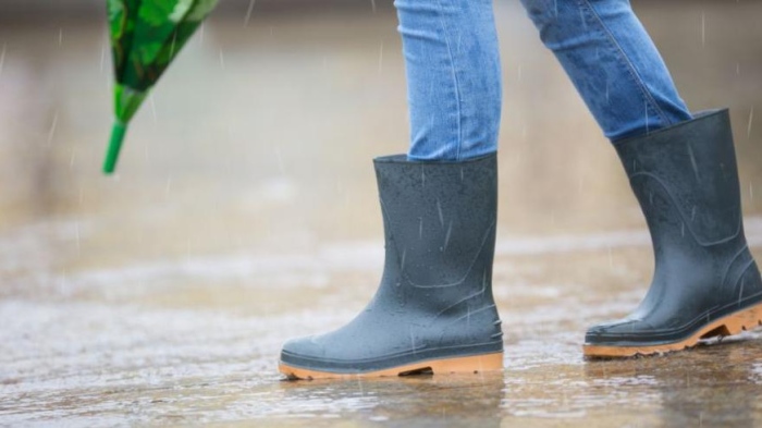 Времето във вторник: Непрекъснат дъжд в две области, валежите ще обхванат цялата страна