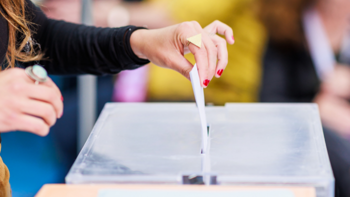 Изтича срокът за подаване на заявление за гласуване в чужбина