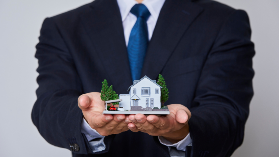 Премина ли бумът на продажбите на недвижими имоти?