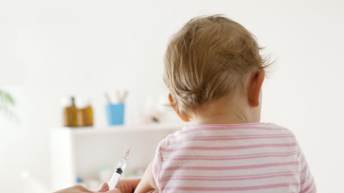 В Шумен започват спешна ваксинация на деца срещу морбили