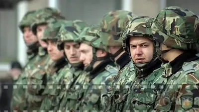 НАТО отчете драстичен скок във военните разходи на България