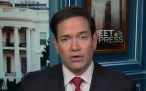 Рубио обвини Зеленски, че лъже:  Жалко, че го прави