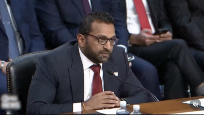 Иран хакна шефа  на ФБР