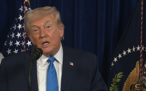 Тръмп: Куба е следващата