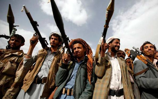 Хусите се включиха във войната в Близкия изток