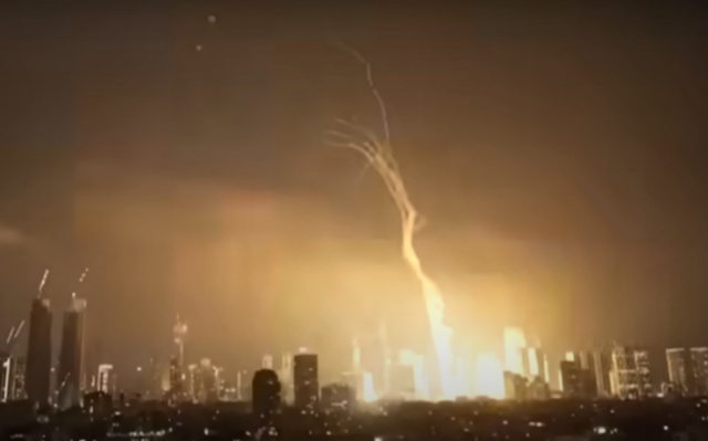 Нова ескалаця: Иран атакува Кувейт, ОАЕ и Бахрейн, серия от експлозии в Техеран