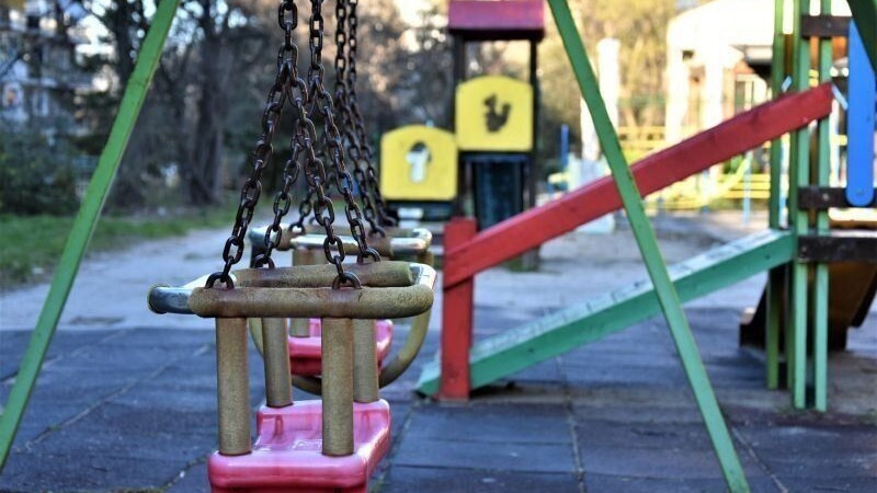 Обявяват свободните места в детските градини и ясли в София