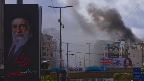 Ден 32 от войната в Иран: Тръмп засилва заплахите, удар по танкер разтърси региона