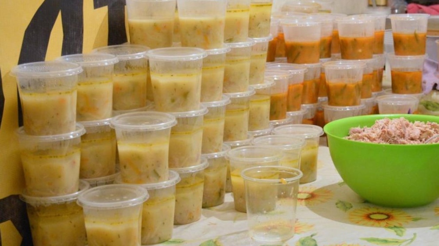 Натиск за гласуване на предстоящия вот: Заплашват хора с лишаване от топъл обяд и асистенти