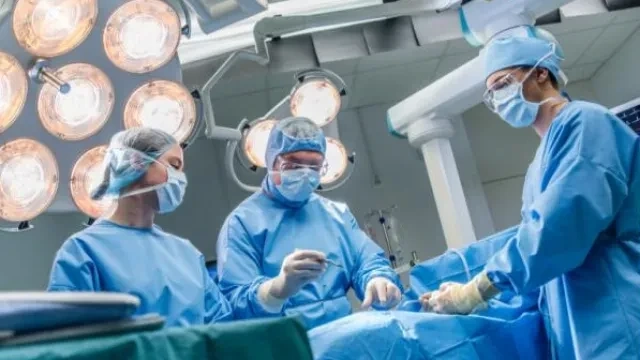 Близките на 42-годишна жена дариха органите й, за да спасят двама души